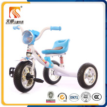 2016 Salatable Children Baby Tricycle Toys with Music and Light